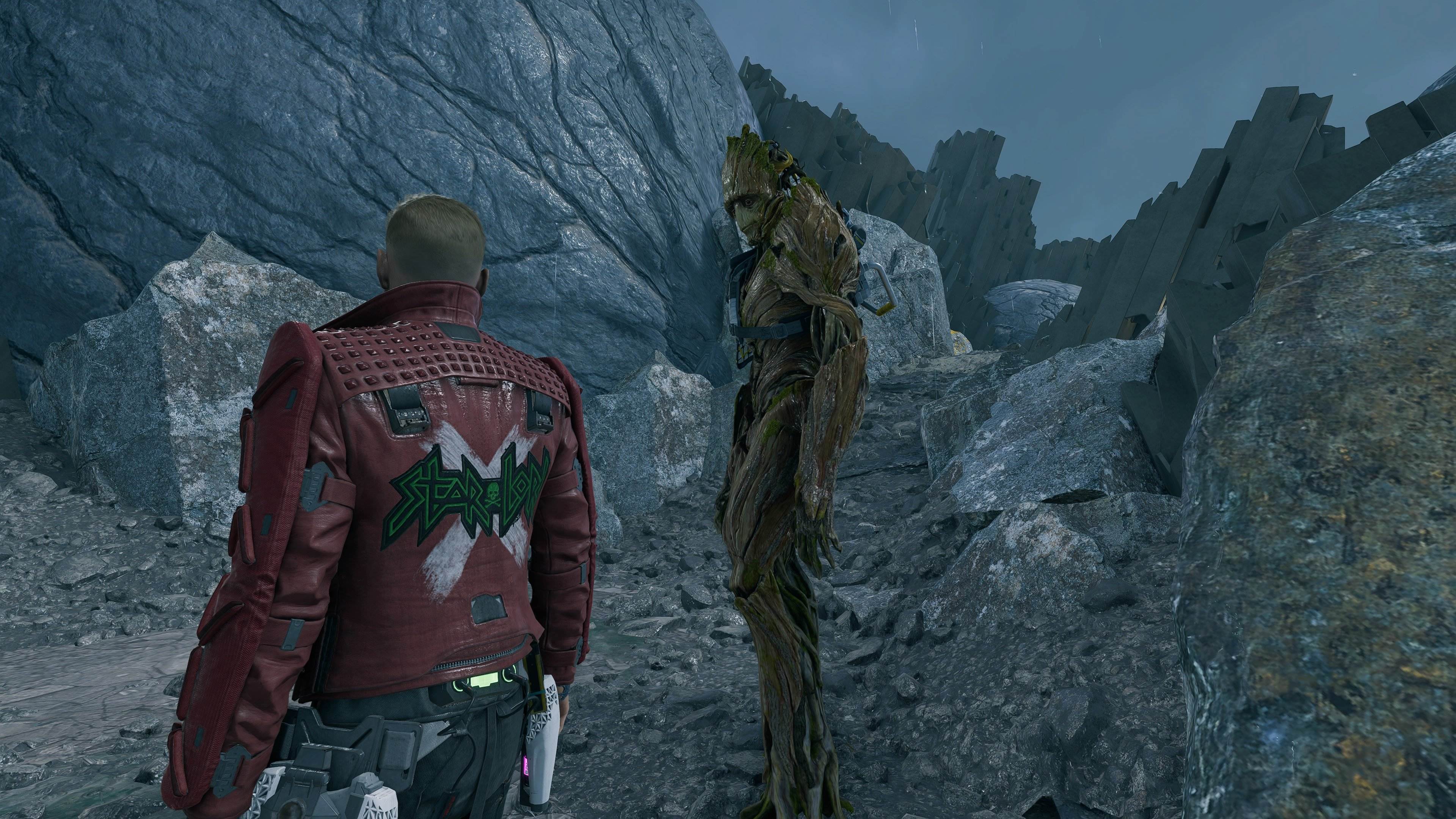 Marvel´s Guardians of the Galaxy - Imagen 19